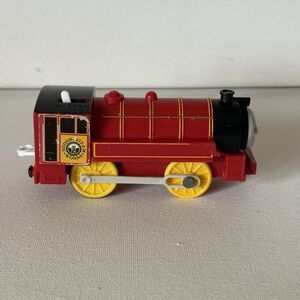 Thomas & Friends Trackmaster VICTOR  Train Engine Motorized 2009